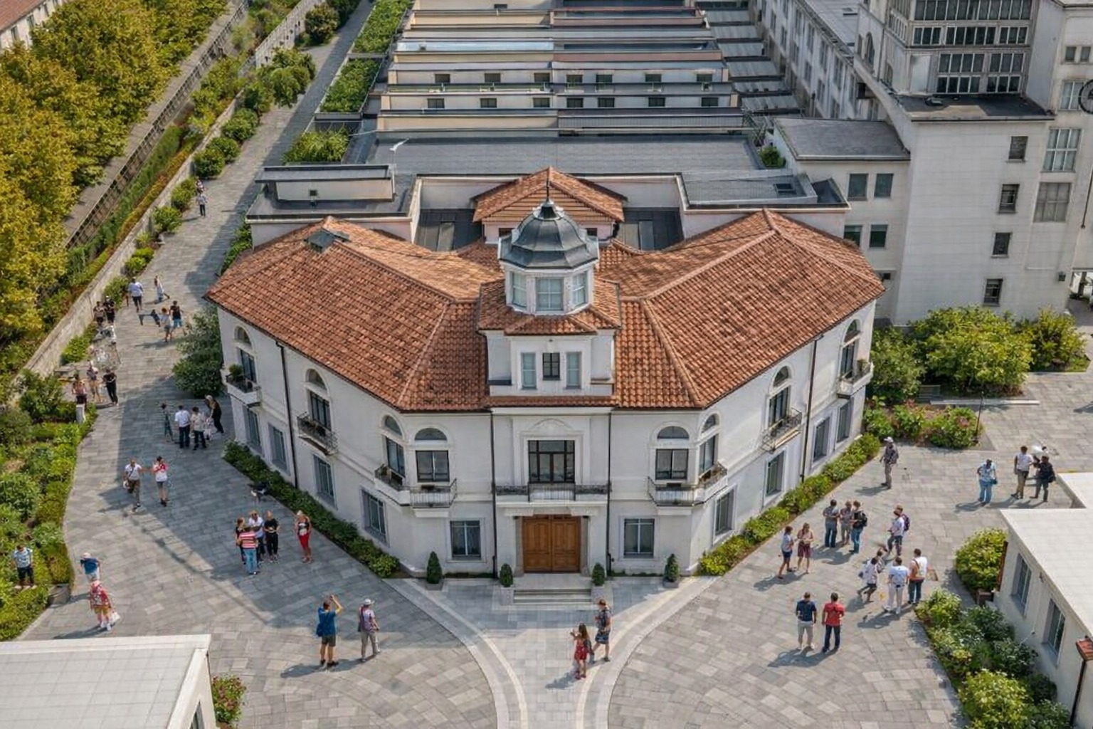 Progetto Ceramica 2